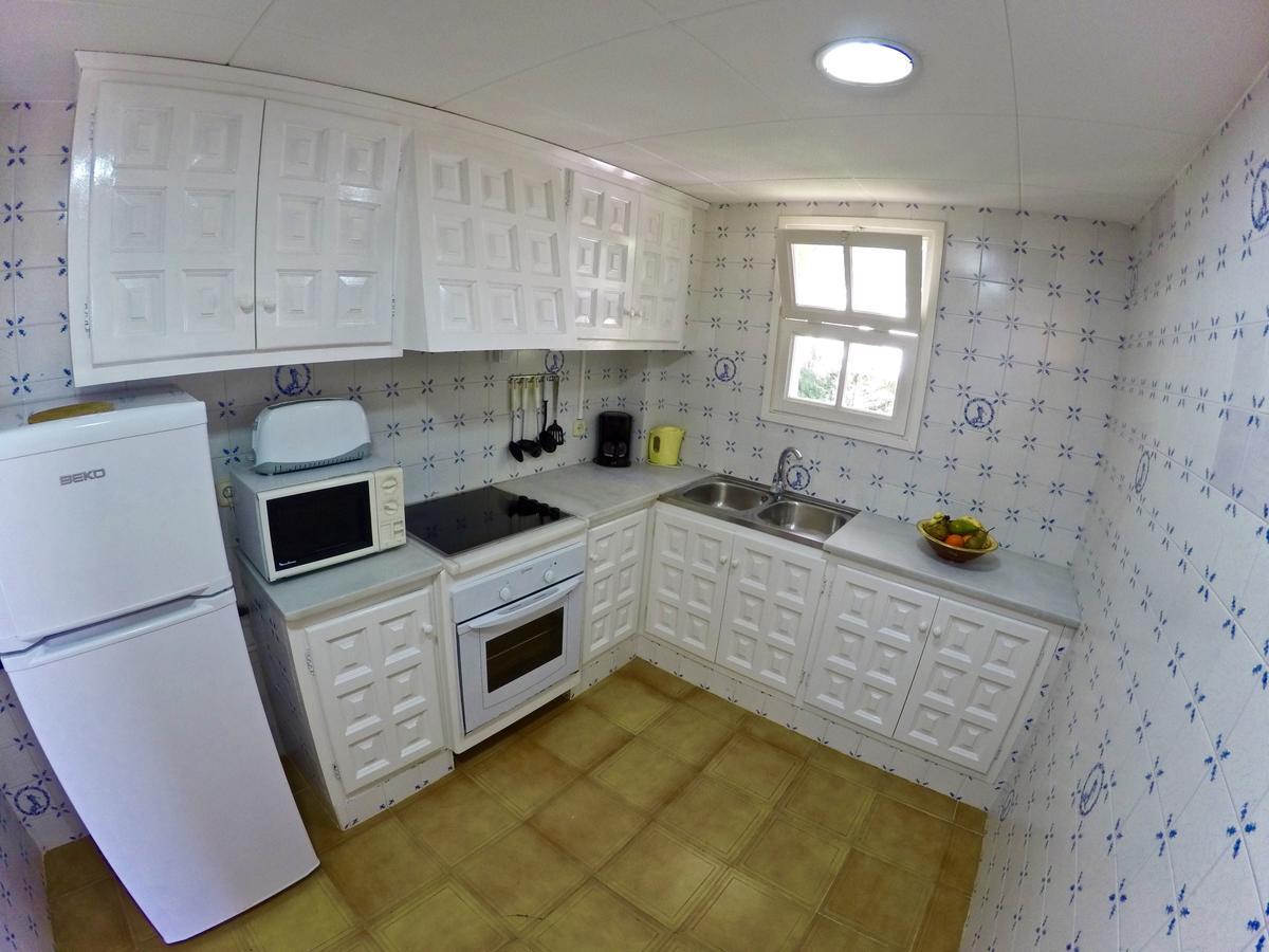 Trill Las Brisas A, 4-6 Pax Лестартит Екстериор снимка