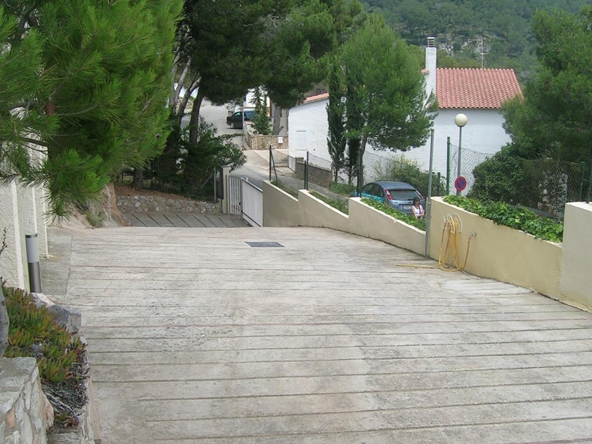 Trill Las Brisas A, 4-6 Pax Лестартит Екстериор снимка