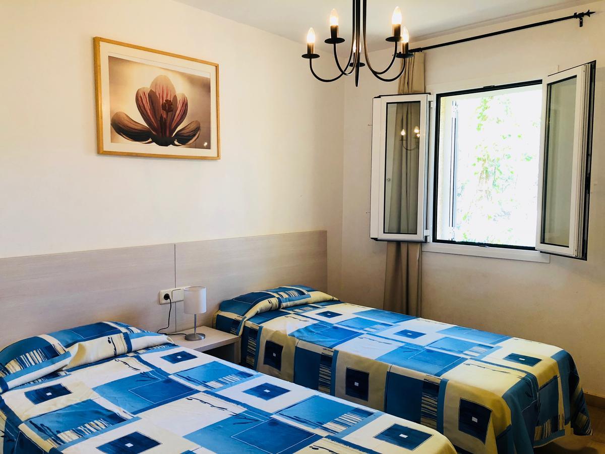 Trill Las Brisas A, 4-6 Pax Лестартит Екстериор снимка